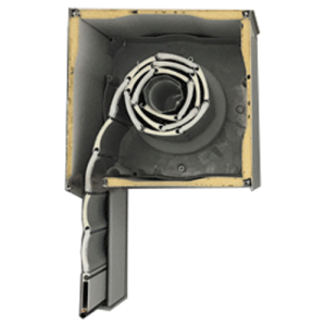 Nadgradna TERMO roletna