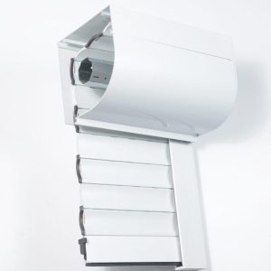 Spoljašnja ALU roletna